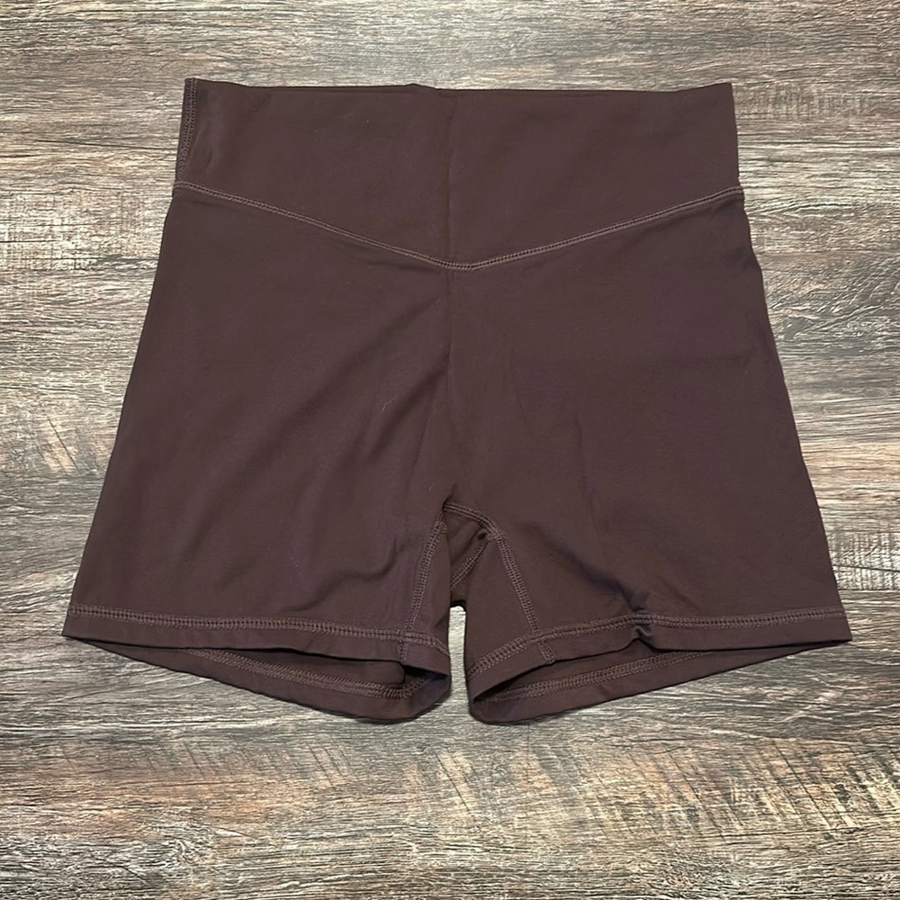 Balance/vitality shorts